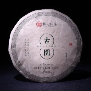新品上市_国之白茶