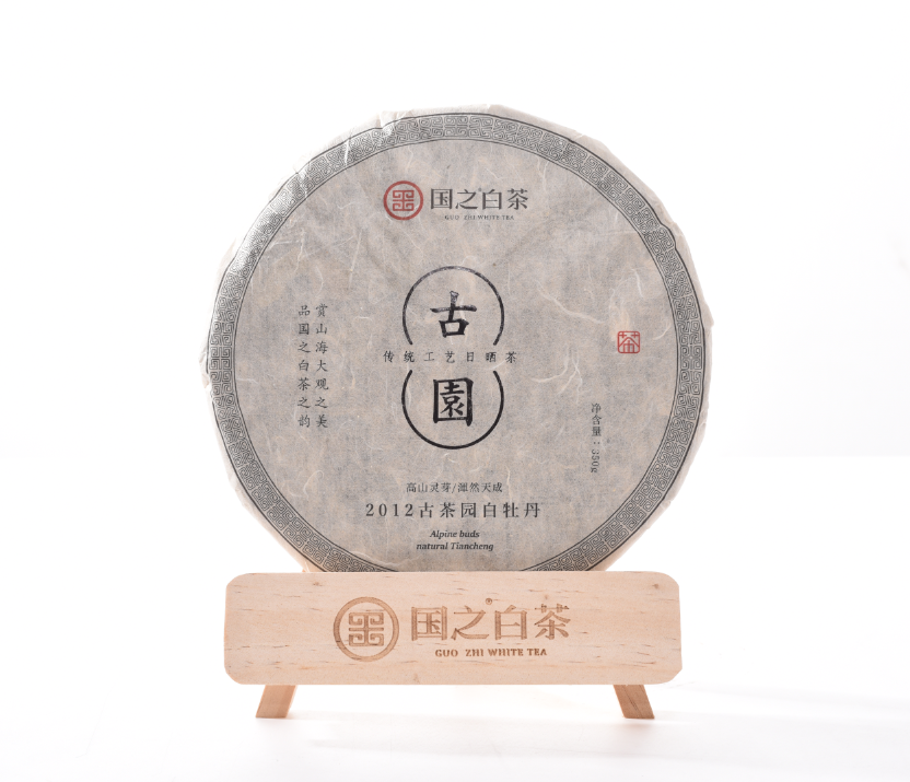 国之白茶