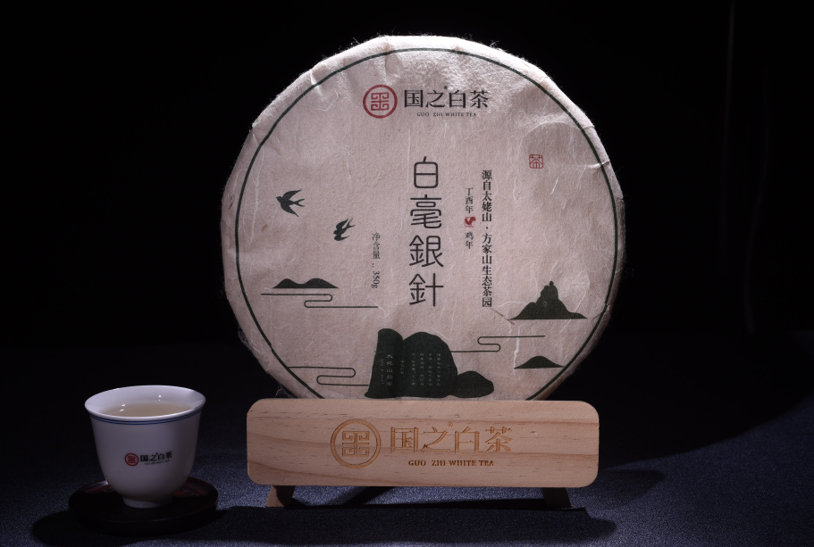 国之白茶