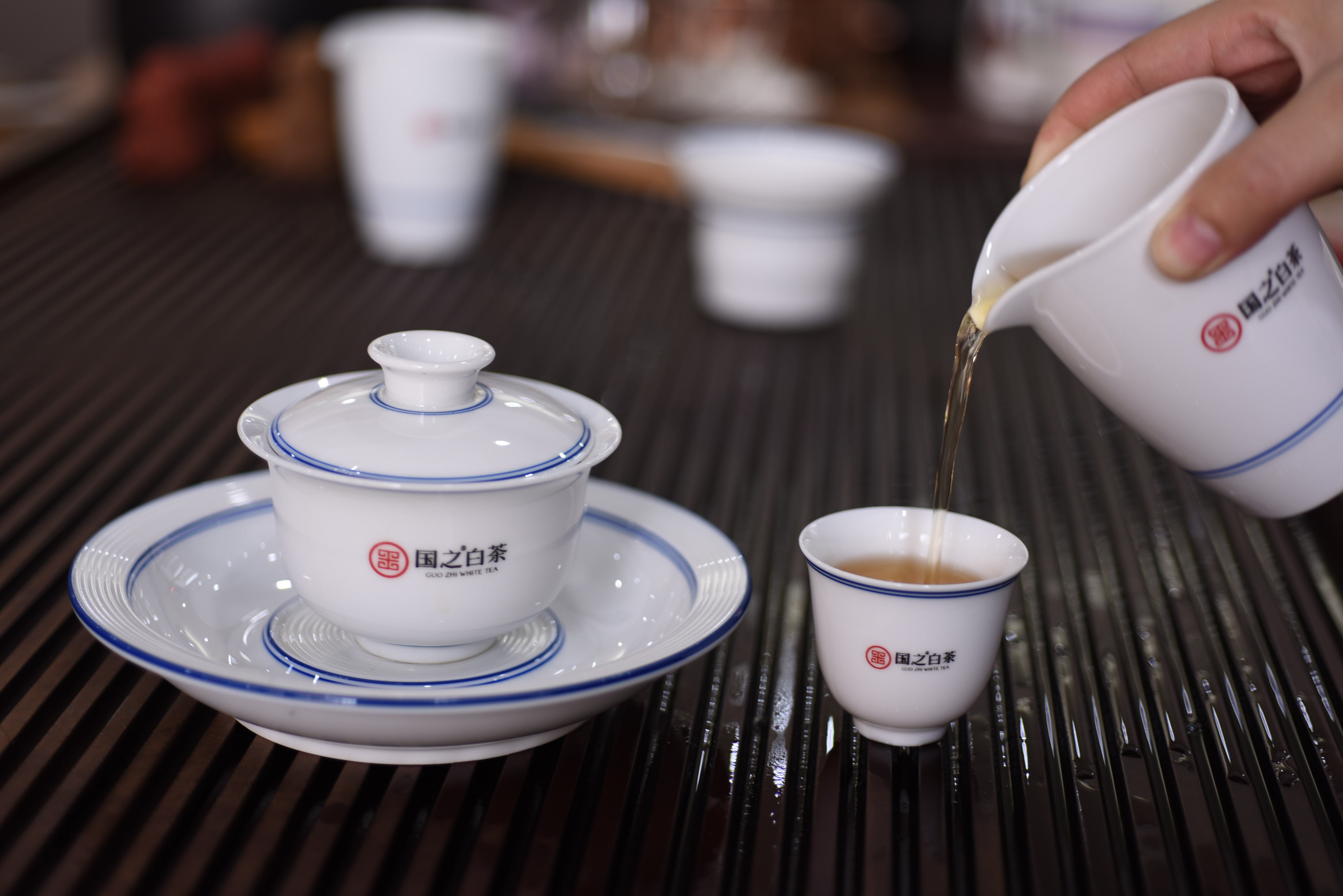 国之白茶