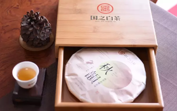 国之白茶
